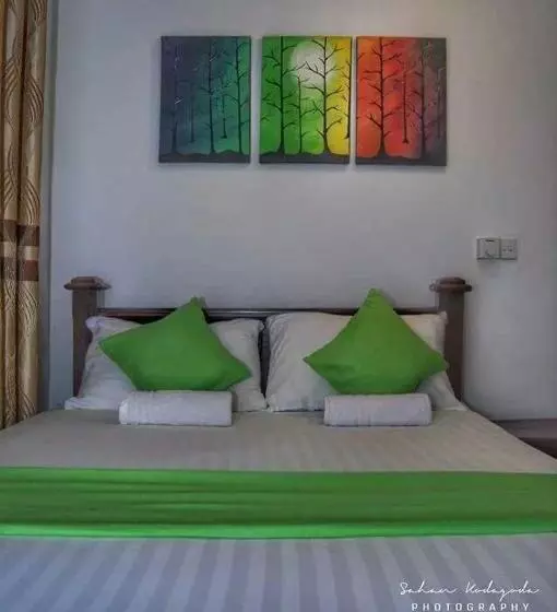 Majatalo Deutsche Villa