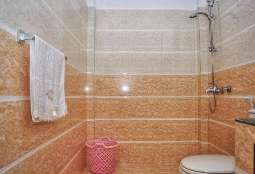 بنسيون Deutsche Villa