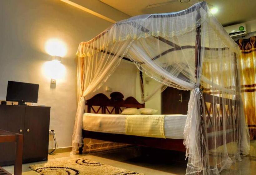 بنسيون Deutsche Villa