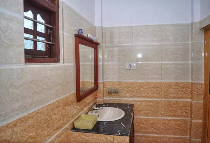 Majatalo Deutsche Villa