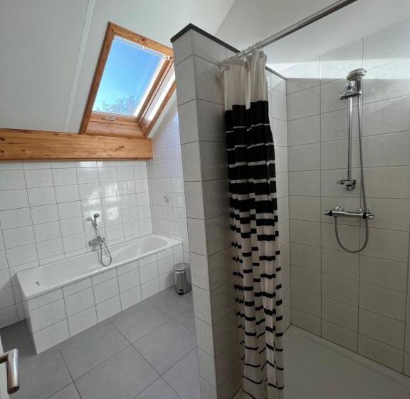 פנסיון Gite Du Moulin Coquelicot