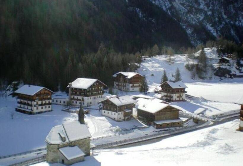 ペンション Gästehaus Conny