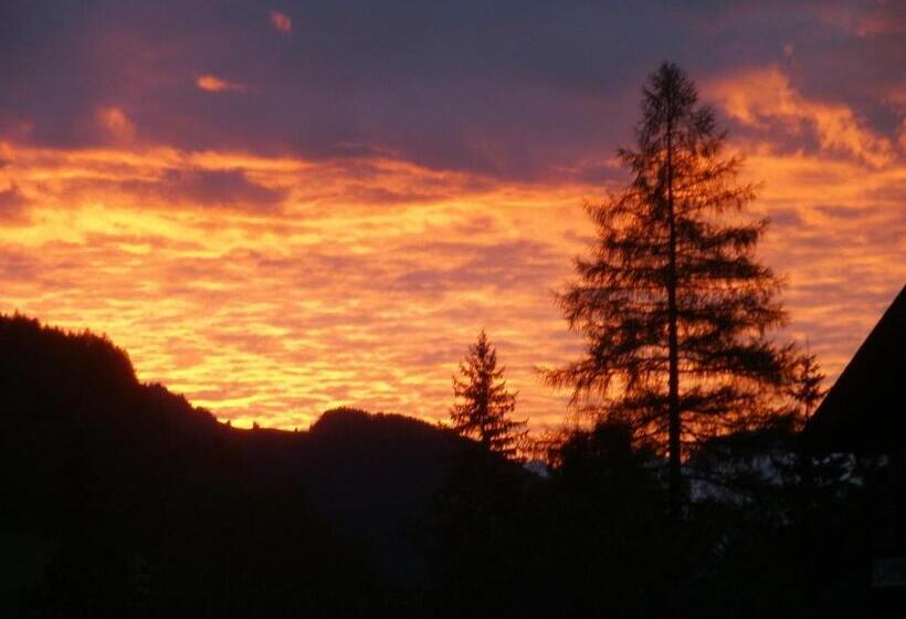 ペンション Gästehaus Conny