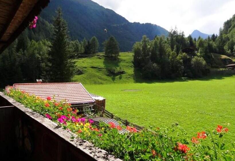 ペンション Gästehaus Conny