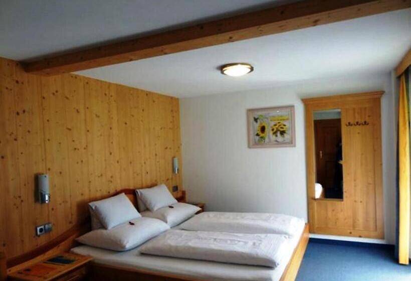 ペンション Gästehaus Conny