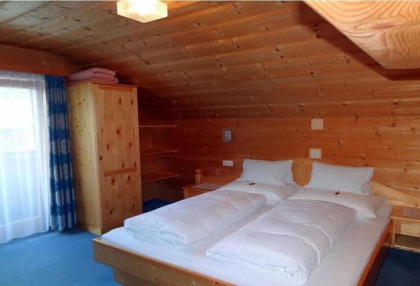 ペンション Gästehaus Conny