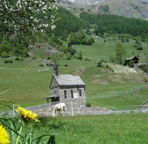 ペンション Gästehaus Conny