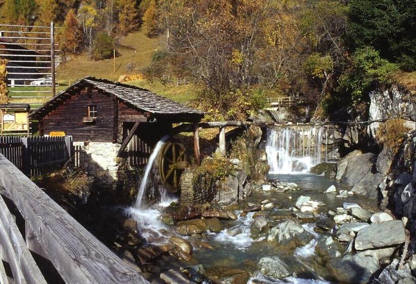 ペンション Gästehaus Conny