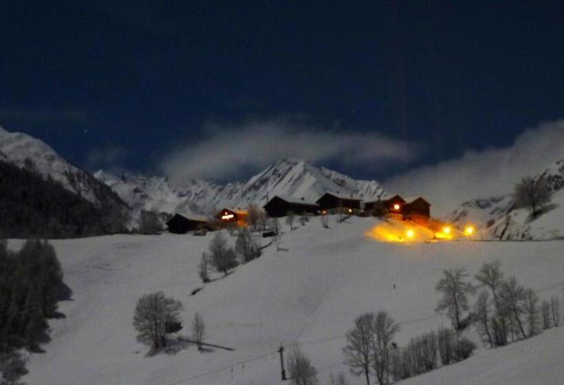 ペンション Gästehaus Conny