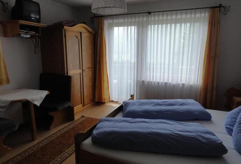 Пансион Gästehaus Glücksgrat