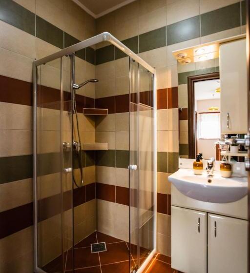 Pensionat Hanság Vendégház