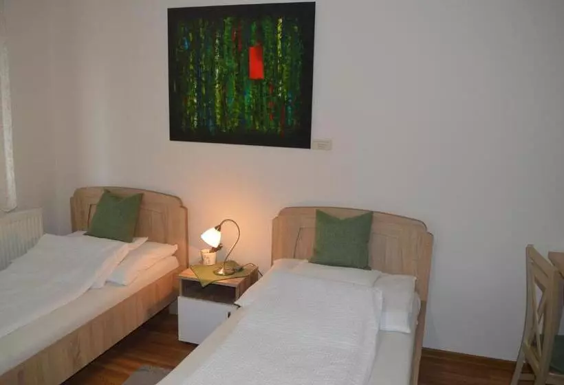 Majatalo Hanság Vendégház