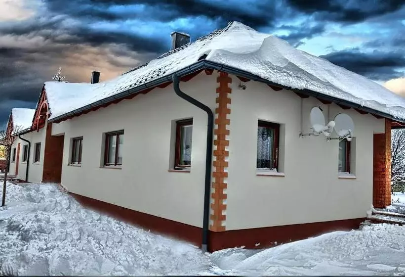 Majatalo Hanság Vendégház