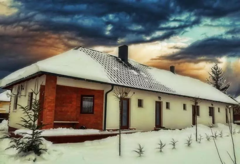 Majatalo Hanság Vendégház