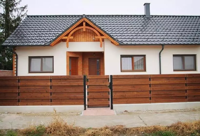 Majatalo Hanság Vendégház