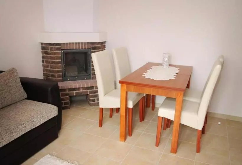 Majatalo Hanság Vendégház