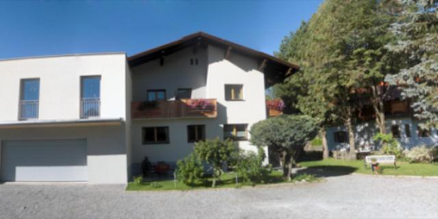 بنسيون Haus Christopherus