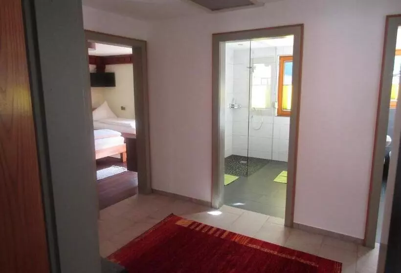 Majatalo Haus Christopherus