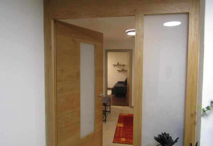 بنسيون Haus Christopherus