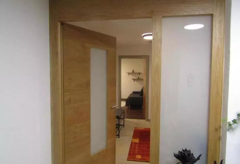 Majatalo Haus Christopherus