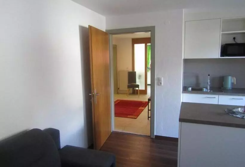 Majatalo Haus Christopherus