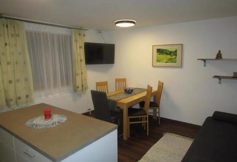 Majatalo Haus Christopherus