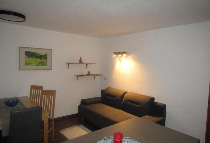 بنسيون Haus Christopherus