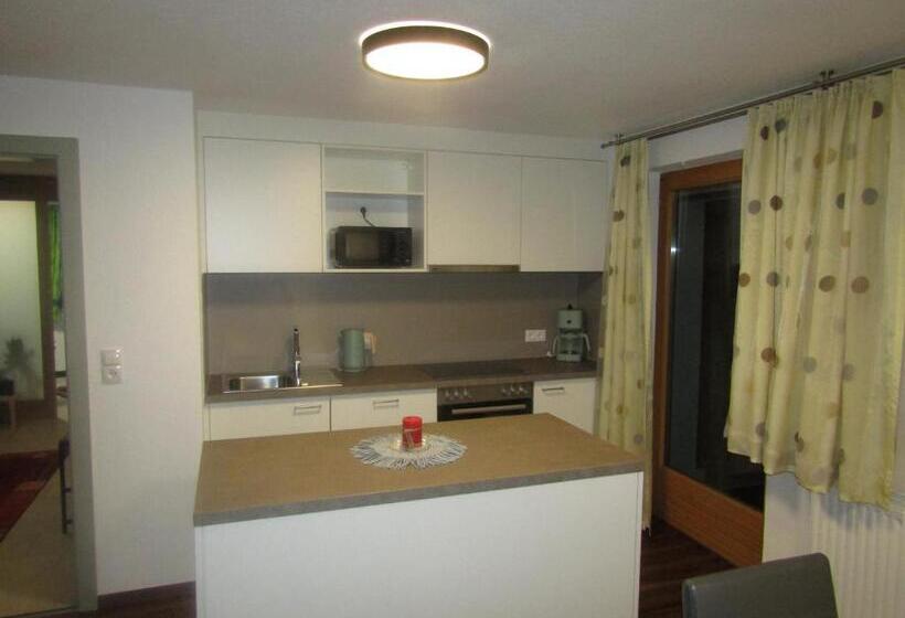 بنسيون Haus Christopherus