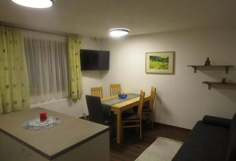 Majatalo Haus Christopherus