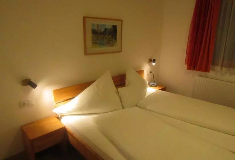 Majatalo Haus Christopherus