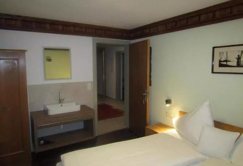 Majatalo Haus Christopherus