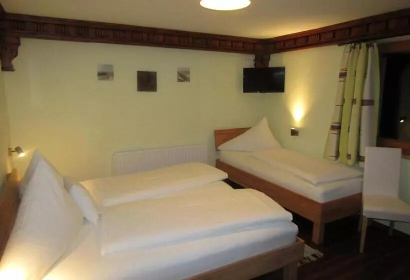 Majatalo Haus Christopherus