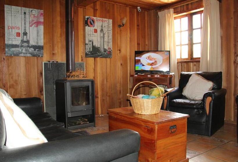 پانسیون Hostel El Alcazar