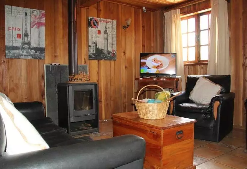 ペンション Hostel El Alcazar