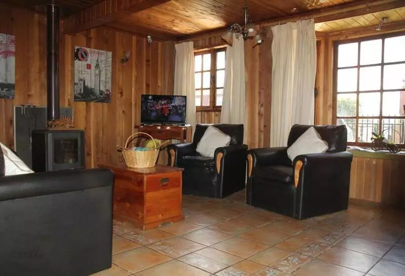 ペンション Hostel El Alcazar