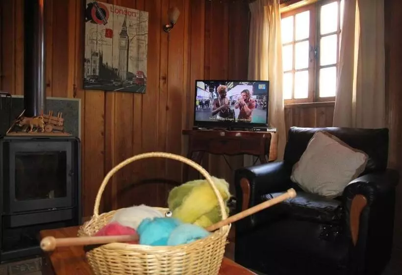 ペンション Hostel El Alcazar