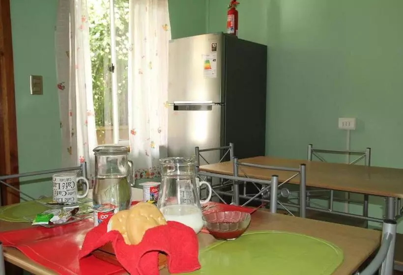 ペンション Hostel El Alcazar