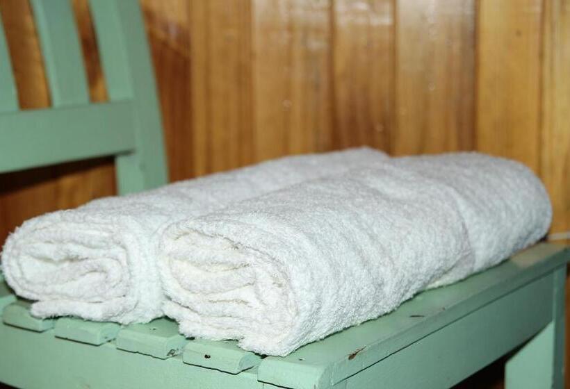 پانسیون Hostel El Alcazar