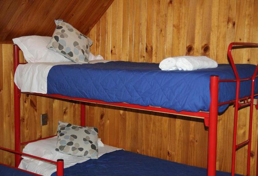 پانسیون Hostel El Alcazar