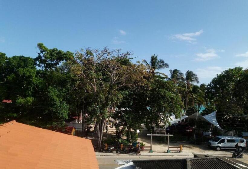 پانسیون I Bbbsai Casa Vacacional En San Andres Islas – Alquiler