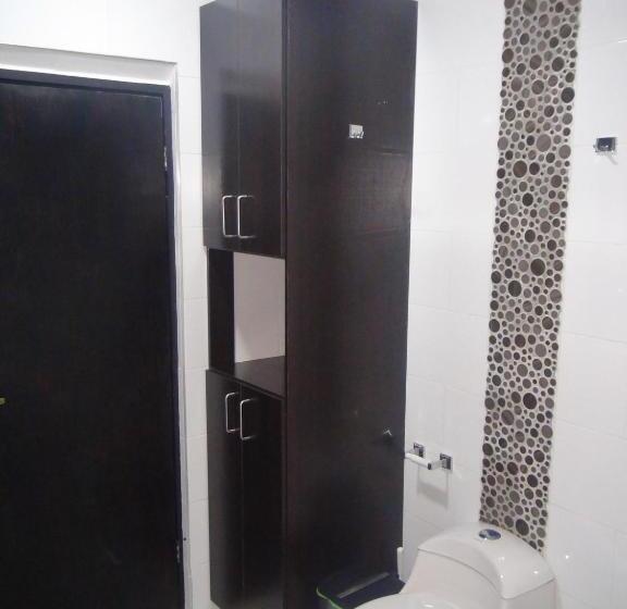 پانسیون I Bbbsai Casa Vacacional En San Andres Islas – Alquiler