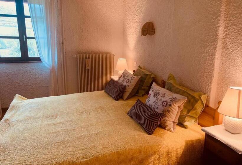 膳宿费 Le Castel Blanc