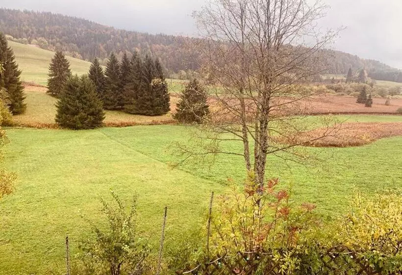 Majatalo Le Castel Blanc