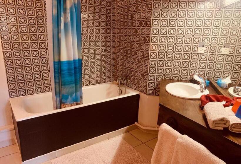 膳宿费 Le Castel Blanc