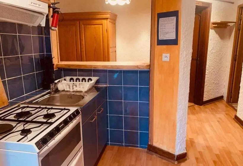 Majatalo Le Castel Blanc