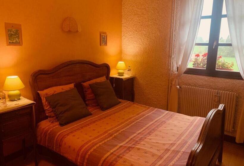 膳宿费 Le Castel Blanc