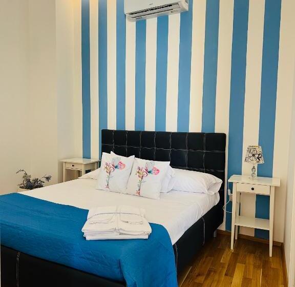 פנסיון Le Dimore Di Federico Trani