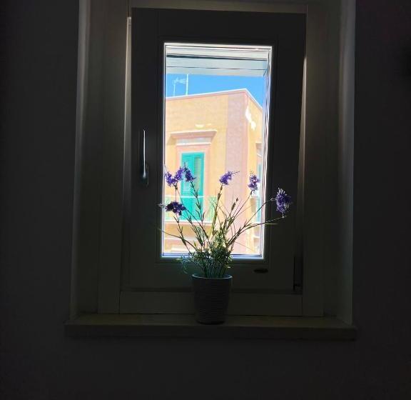 פנסיון Le Dimore Di Federico Trani