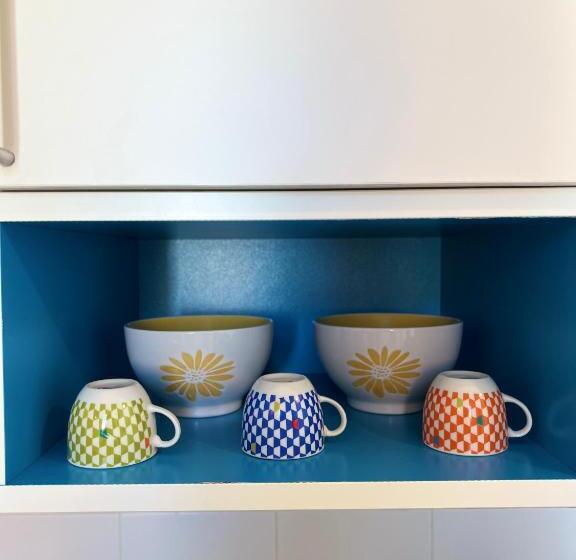 פנסיון Le Dimore Di Federico Trani