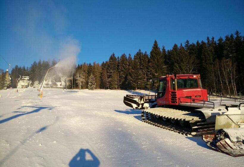 ペンション Liberecká Bouda